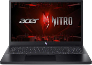 Ноутбук Acer ANV15-51-56FQ