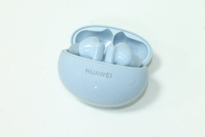 Bluetooth гарнитура HUAWEI FreeBuds 5i T0014L