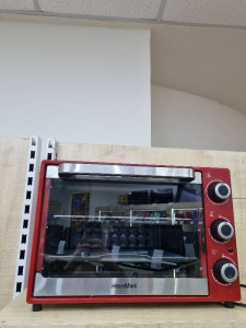 Духовка електрична Haus Mark EOI-4015RD