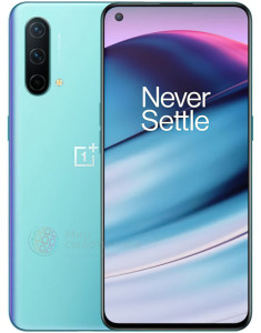 Мобільний телефон OnePlus Nord CE 5G 8/128GB