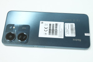 Мобільний телефон Xiaomi Redmi 13C 6/128GB