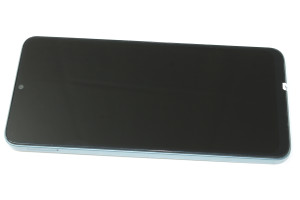 Мобільний телефон Xiaomi Redmi 13C 6/128GB