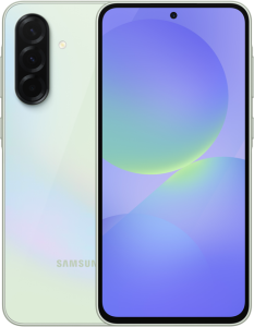 Мобільний телефон Samsung A366 Galaxy A36 5G 6/128GB