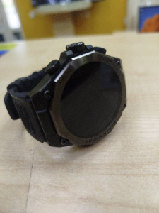 Смарт годинник Black Shark BS-S1 Pro