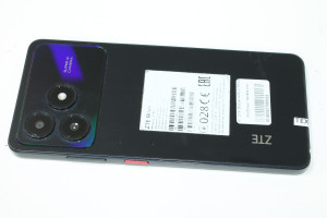 Мобильный телефон ZTE Blade A36 2/64GB