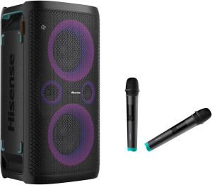 Портативна акустика Hisense Party Rocker One Plus