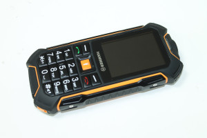 Мобільний телефон Hammer Boost 2 LTE