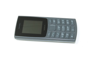 Мобільний телефон Nokia 105 TA-1569