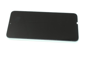 Мобильный телефон ZTE Blade A35 4/64GB