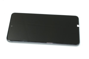 Мобільний телефон Samsung G990 Galaxy S21 FE 5G 8/256GB