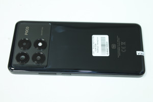 Мобільний телефон Poco X6 Pro 5G 12/512GB