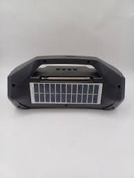 Портативная акустика WSS-003