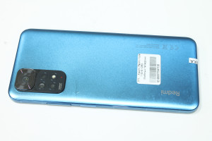 Мобільний телефон Xiaomi Redmi Note 11S 6/128GB