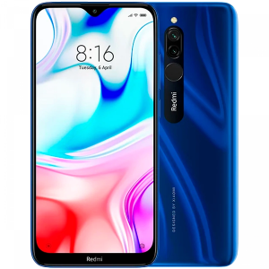 Мобільний телефон Xiaomi Redmi 8 2/32GB