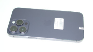 Мобільний телефон iPhone 14 Pro Max 256GB