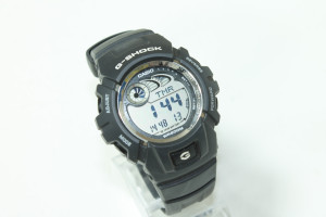 Годинник електронні CASIO G-SHOCK G-2900