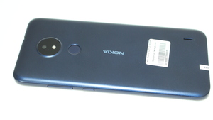 Мобільний телефон Nokia C21 2/32GB