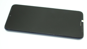 Мобільний телефон Nokia C21 2/32GB
