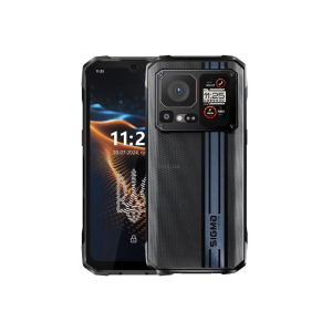 Мобильный телефон Sigma mobile X-treme PQ58 12/256GB