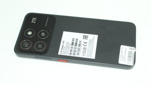 Мобільний телефон ZTE Blade A35 2/64GB