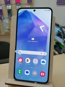 Мобильный телефон Samsung A556 Galaxy A55 5G 8/128GB