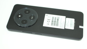 Мобільний телефон Xiaomi Redmi 14C 8/256GB