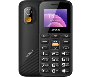 Мобільний телефон Nomi i1820