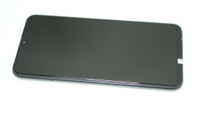Мобільний телефон Samsung M205 Galaxy M20 4/64GB