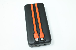 Power Bank ACL PW-107 20000mAh