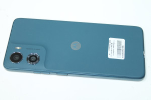 Мобильный телефон Motorola G06 power 4/256GB