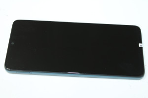 Мобильный телефон Motorola G06 power 4/256GB