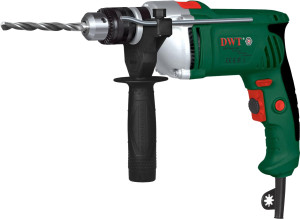 Дриль ударний POWERMAT SBM 810VS