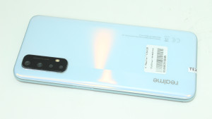 Мобильный телефон Realme 7 6/64GB