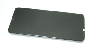 Мобільний телефон Motorola E20 2/32GB