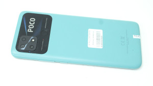 Мобільний телефон Poco C40 4/64GB