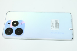 Мобільний телефон Tecno Spark 10 Pro (KI7) 8/256Gb