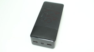 Power bank Baseus PPBD30K 30000mAh