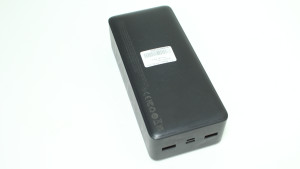 Power bank Baseus PPBD30K 30000mAh