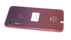 Мобільний телефон Xiaomi Redmi Note 7 4/64GB