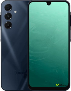 Мобільний телефон Samsung A166 Galaxy A16 5G 4/128GB