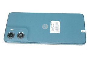 Мобільний телефон Motorola moto G06 4/256GB