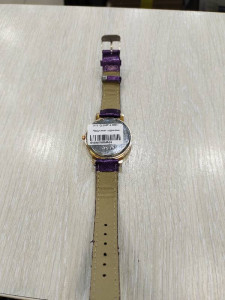 Годинник кварцовий QUARTZ 8021