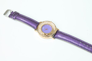 Годинник кварцовий QUARTZ 8021