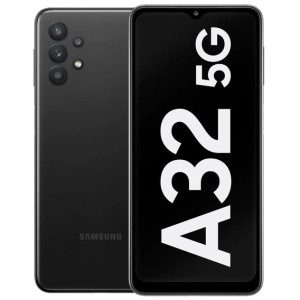 Мобильный телефон Samsung A325 Galaxy A32 5G 4/64GB