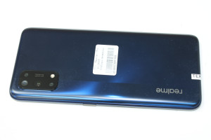 Мобильный телефон Realme 7 Pro 8/128GB