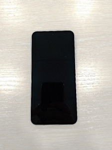 Мобільний телефон Samsung A556 Galaxy A55 8/128GB