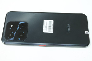 Мобільний телефон Meizu Mblu 22 4/128GB