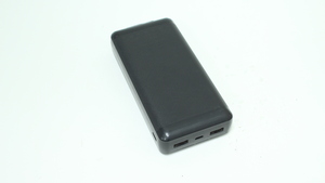 Power bank BYZ W5 20000mAh