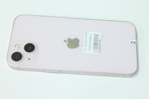 Мобільний телефон iPhone 13 128GB