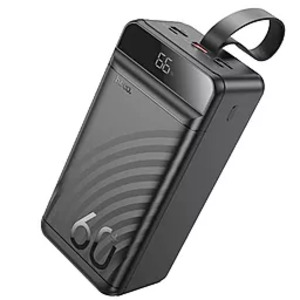 Power Bank HOCO 60000mAh